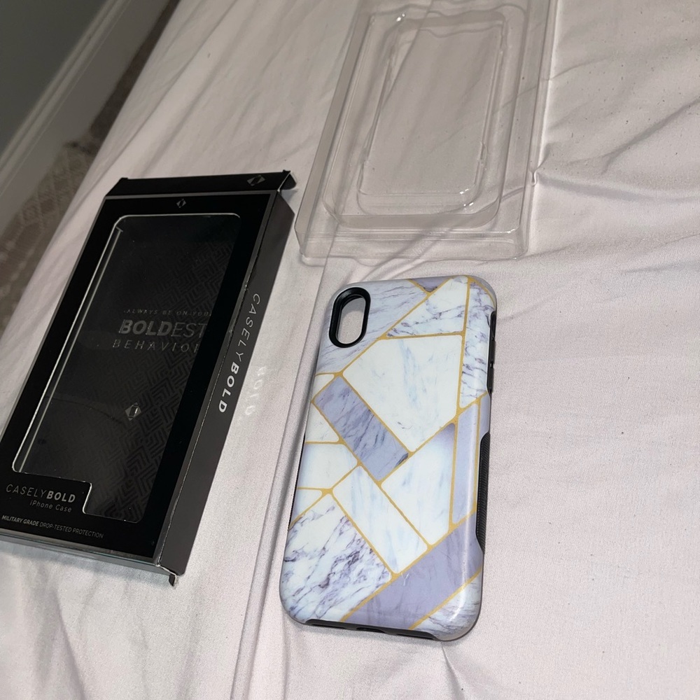 casely phone case